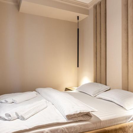 Clujstays Urban Glam Central Apartments 外观 照片