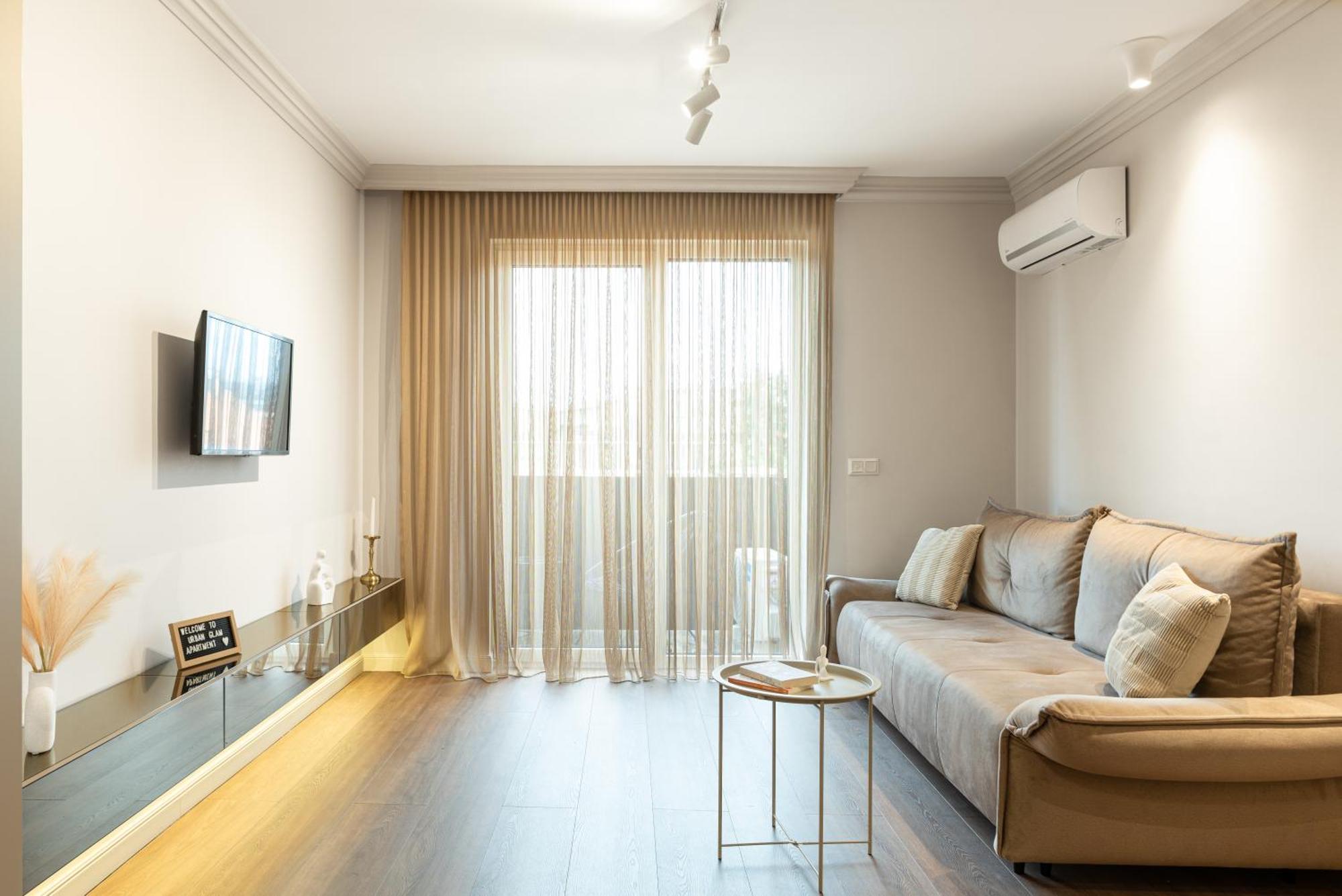 Clujstays Urban Glam Central Apartments 外观 照片