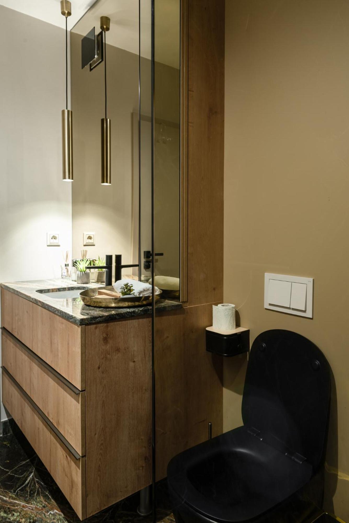 Clujstays Urban Glam Central Apartments 外观 照片