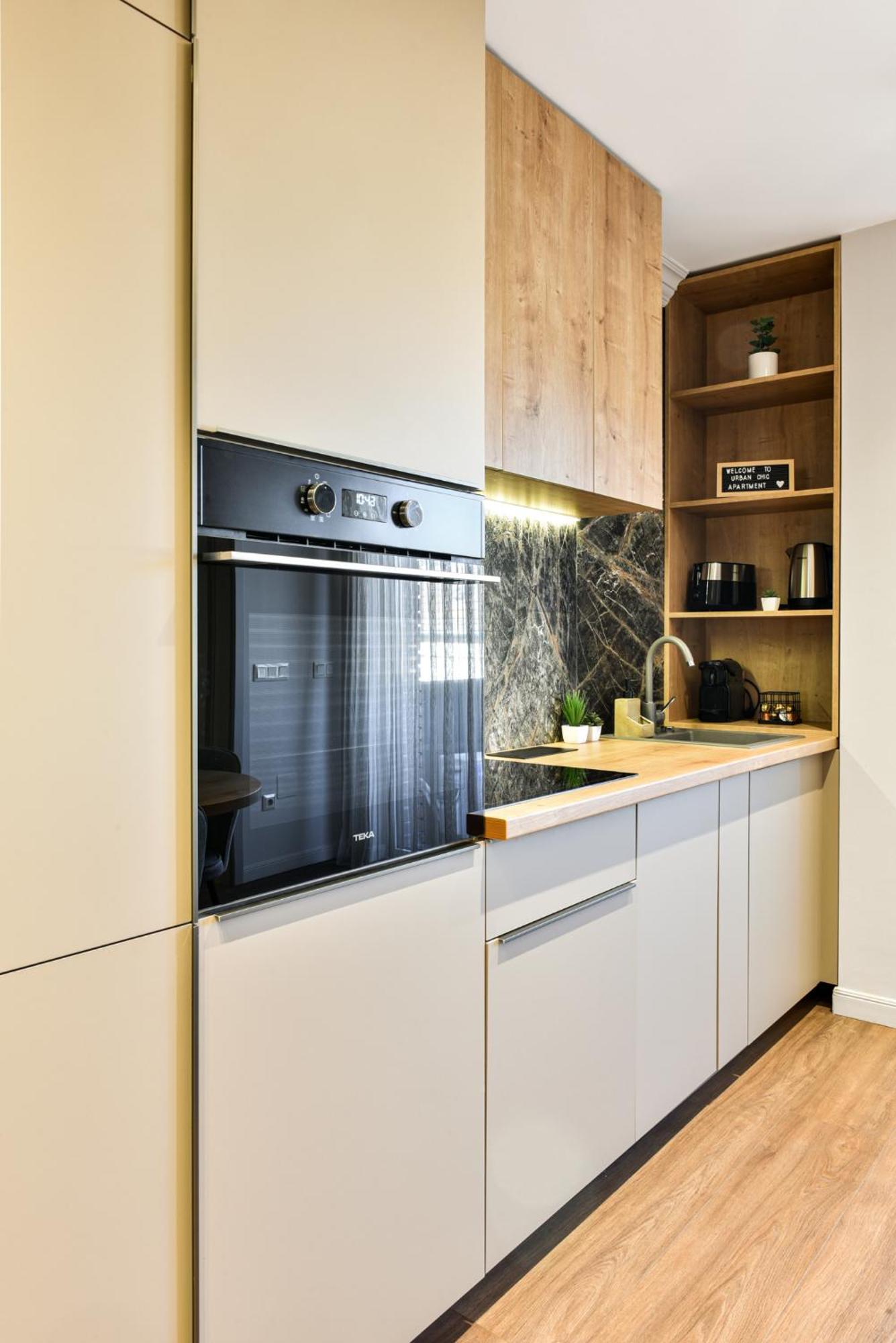 Clujstays Urban Glam Central Apartments 客房 照片