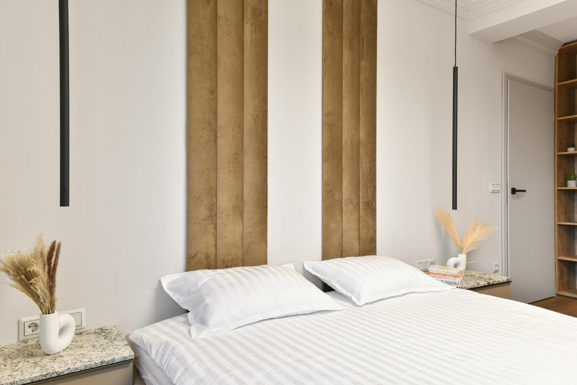 Clujstays Urban Glam Central Apartments 客房 照片
