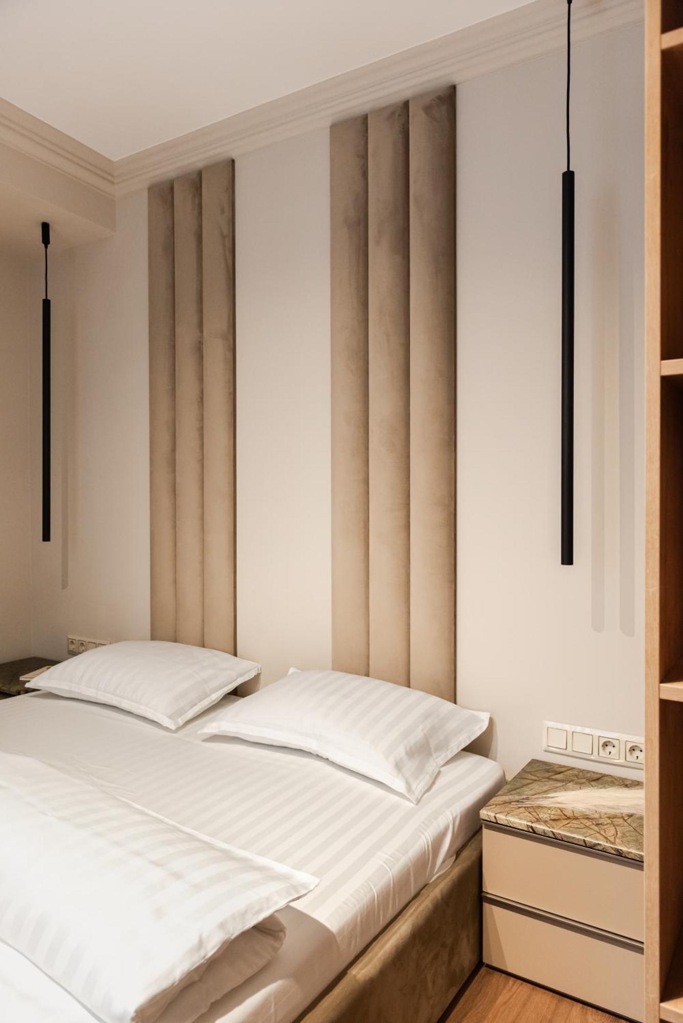 Clujstays Urban Glam Central Apartments 外观 照片