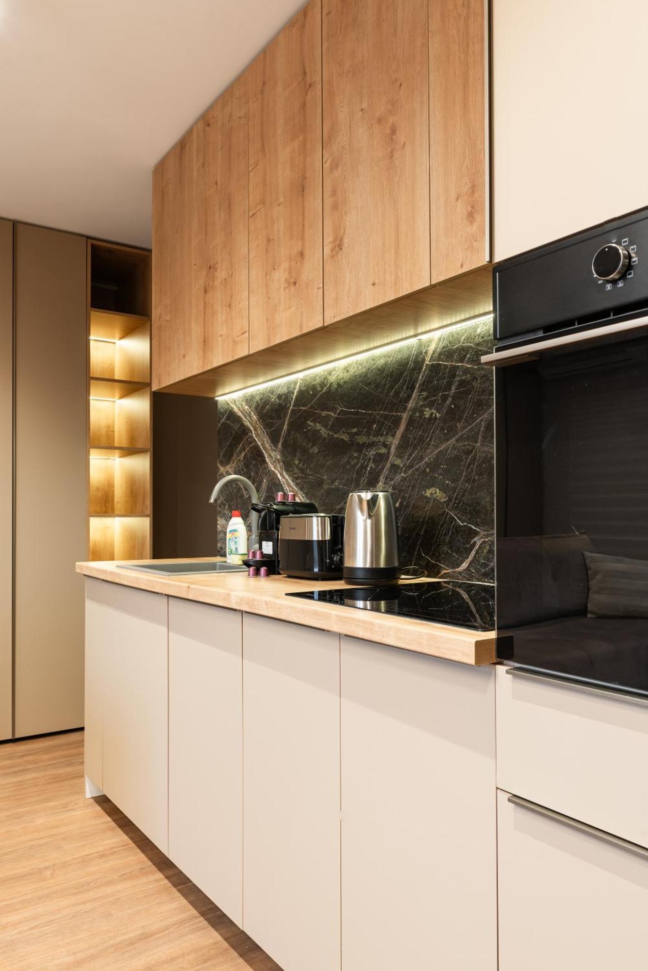 Clujstays Urban Glam Central Apartments 外观 照片