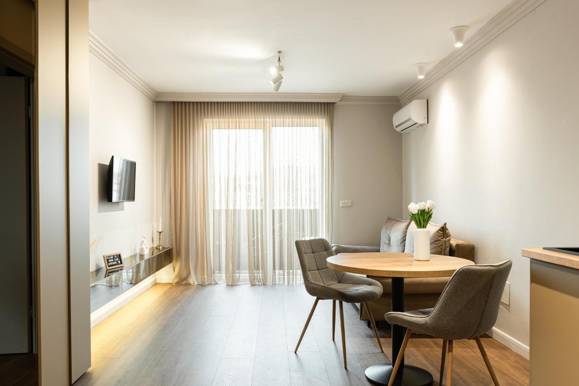 Clujstays Urban Glam Central Apartments 外观 照片