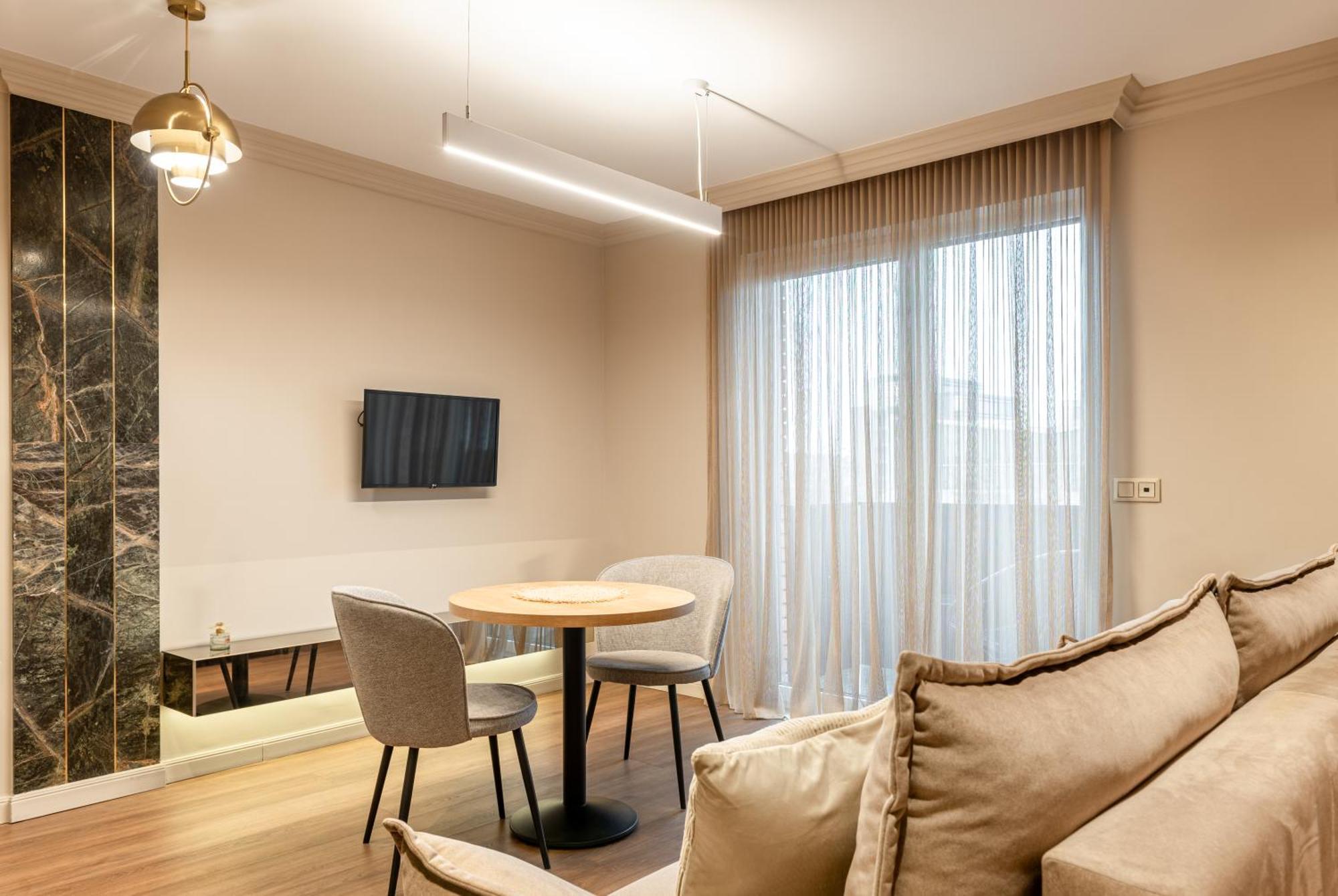 Clujstays Urban Glam Central Apartments 外观 照片