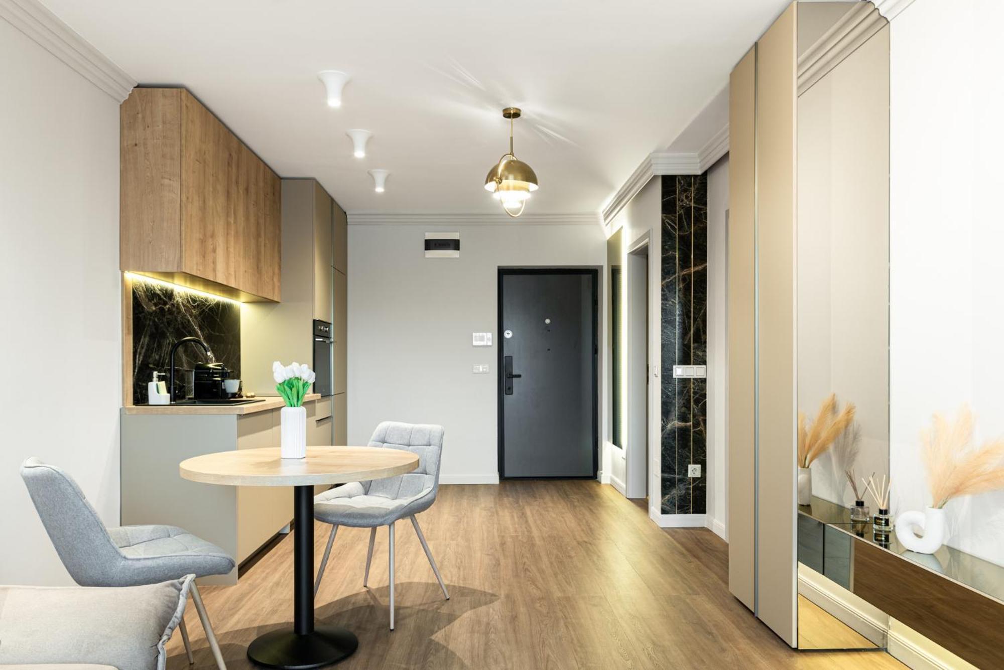 Clujstays Urban Glam Central Apartments 外观 照片