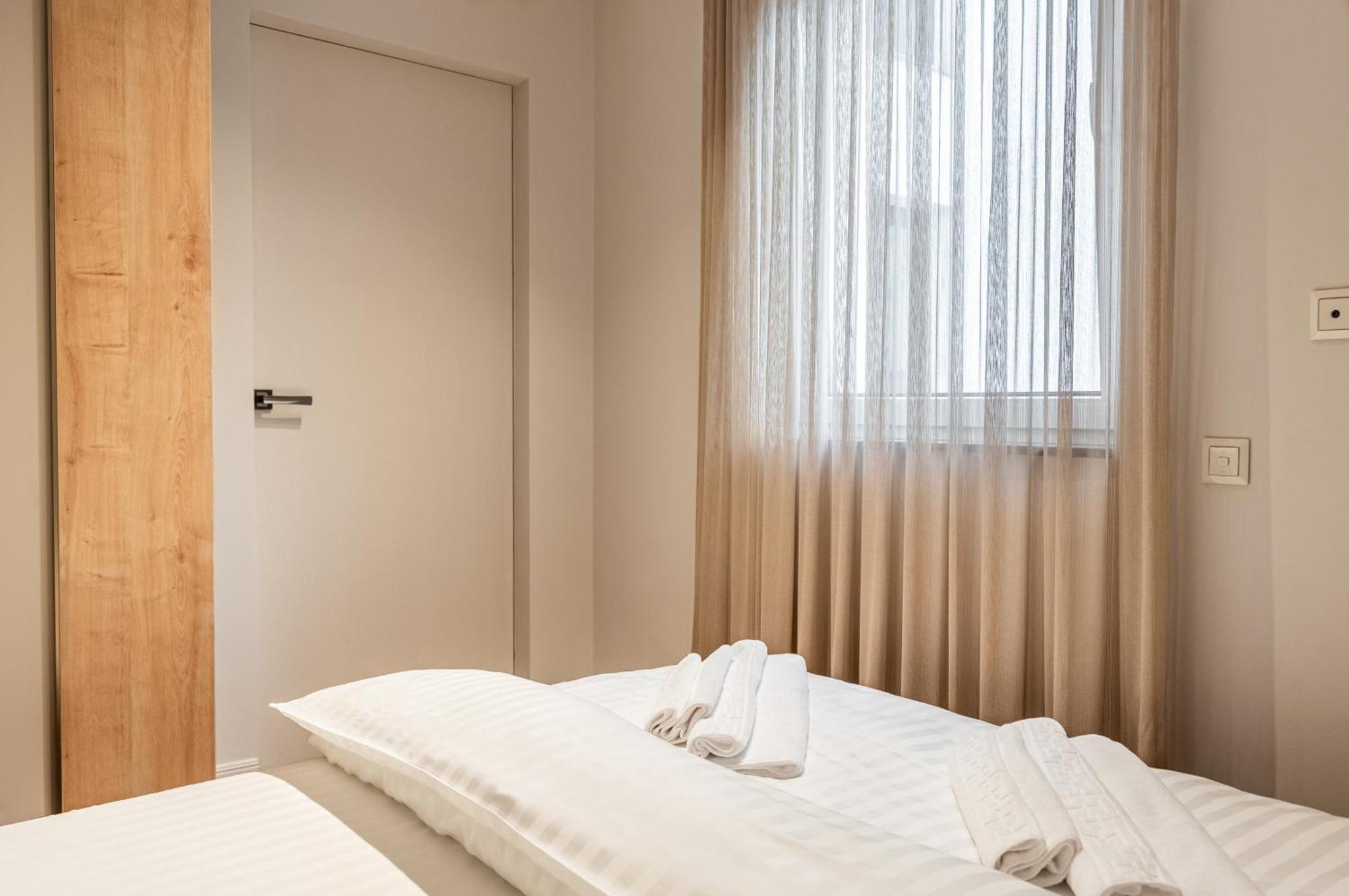 Clujstays Urban Glam Central Apartments 外观 照片