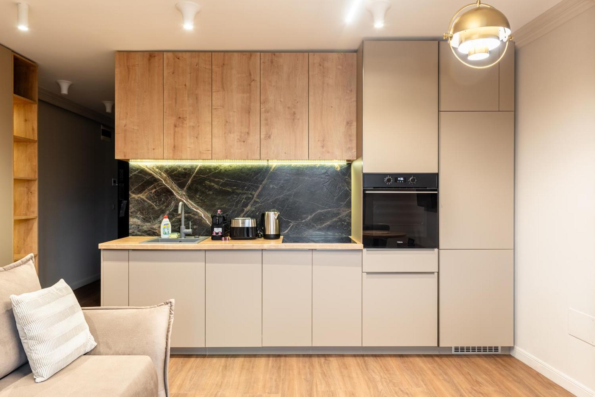 Clujstays Urban Glam Central Apartments 外观 照片