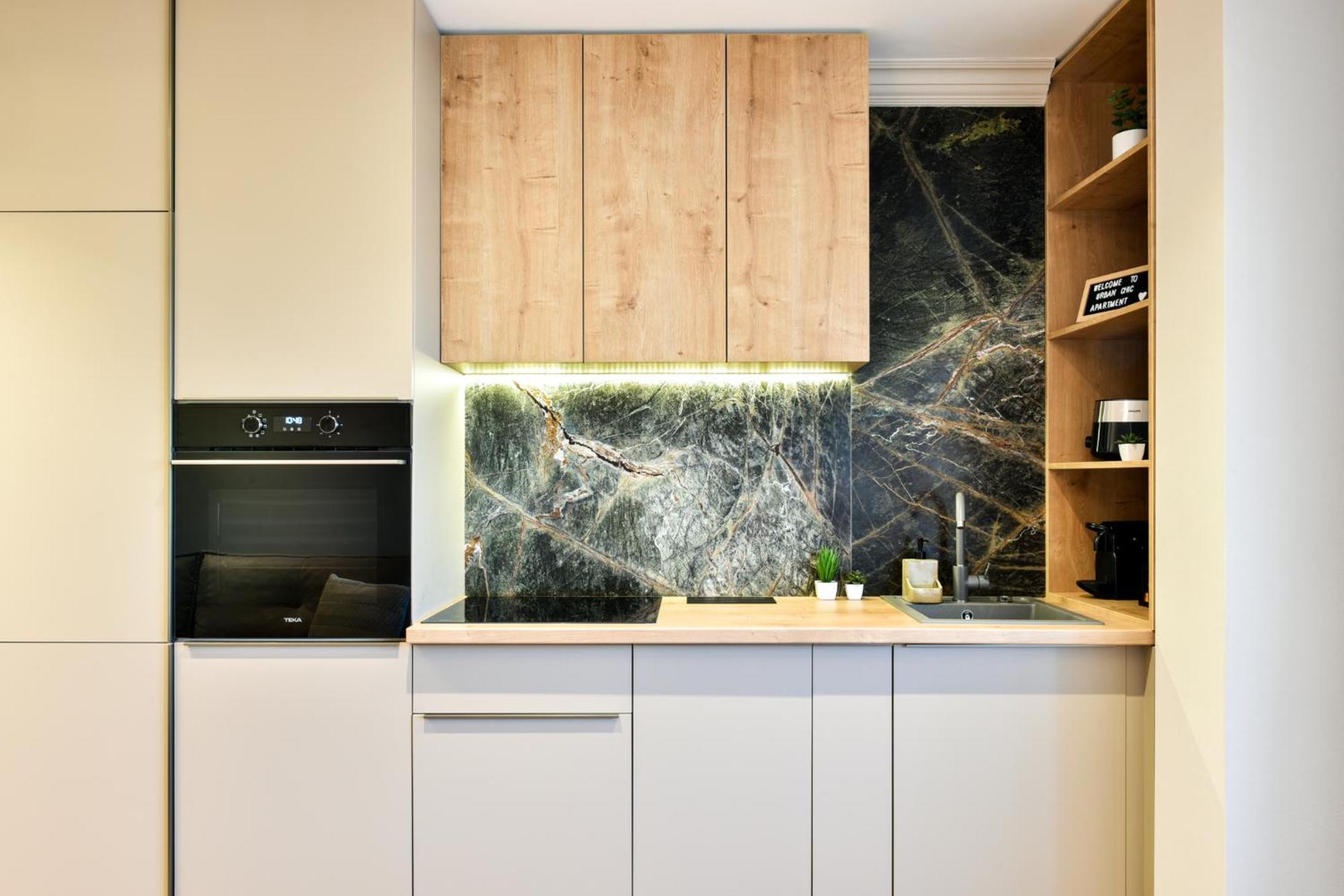Clujstays Urban Glam Central Apartments 外观 照片