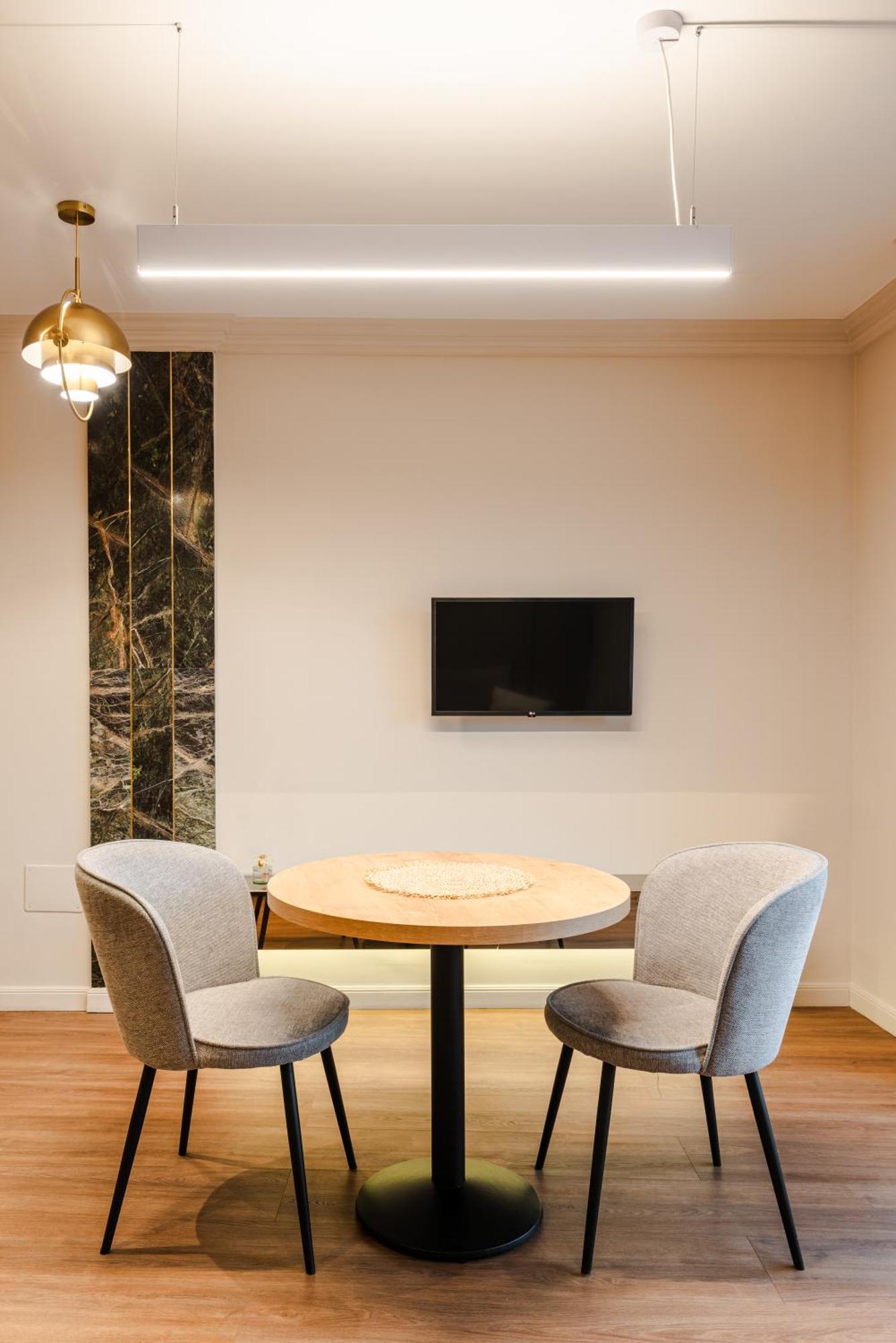 Clujstays Urban Glam Central Apartments 外观 照片