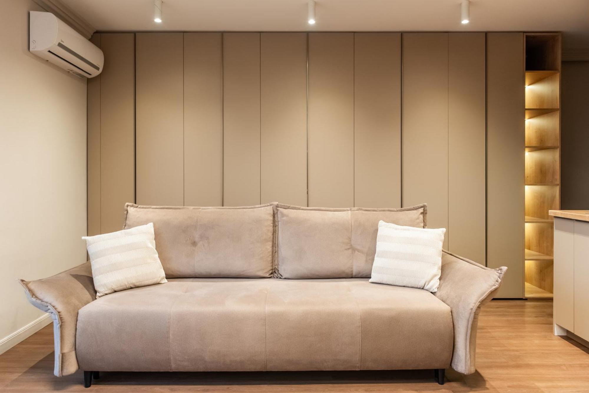 Clujstays Urban Glam Central Apartments 外观 照片