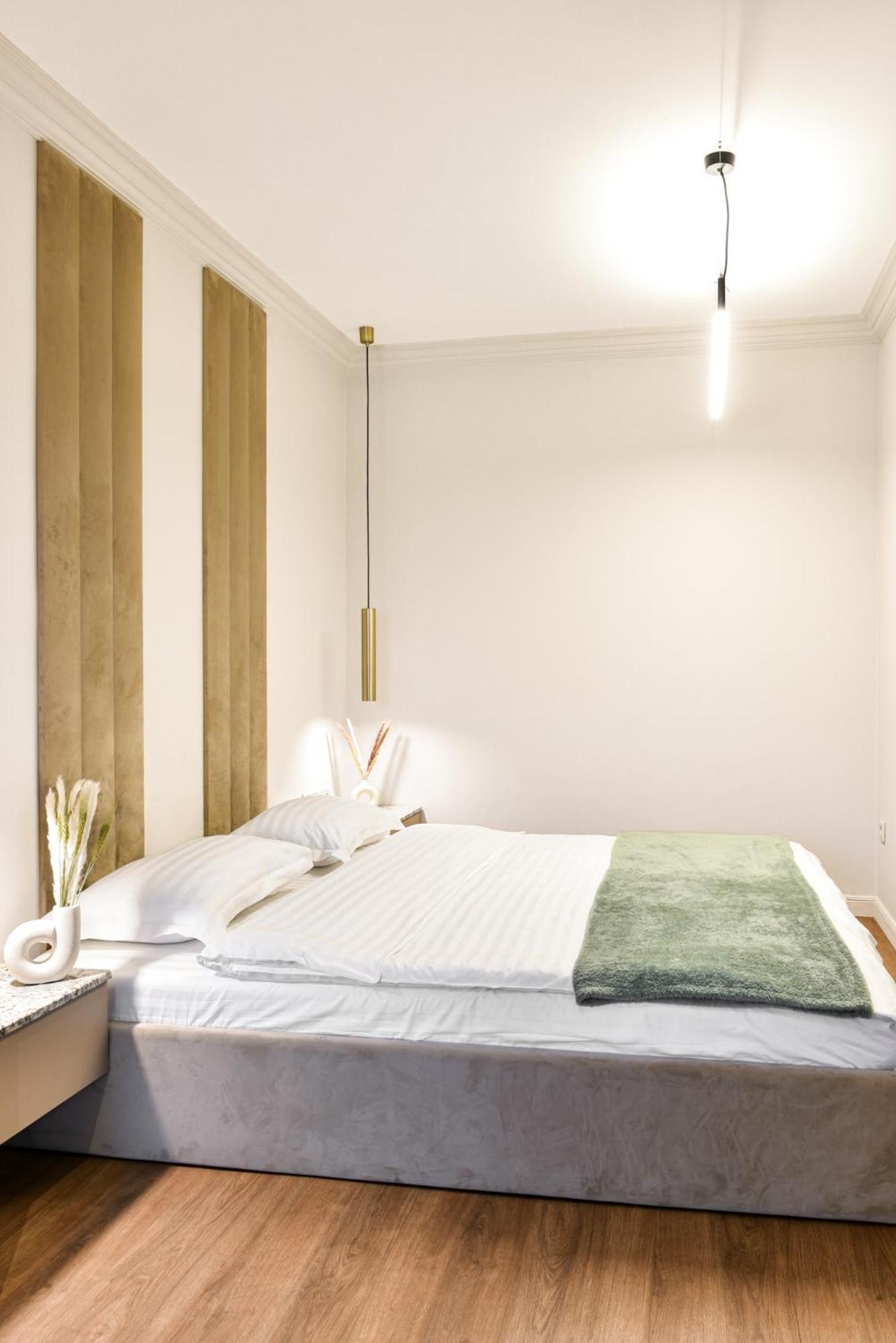 Clujstays Urban Glam Central Apartments 外观 照片