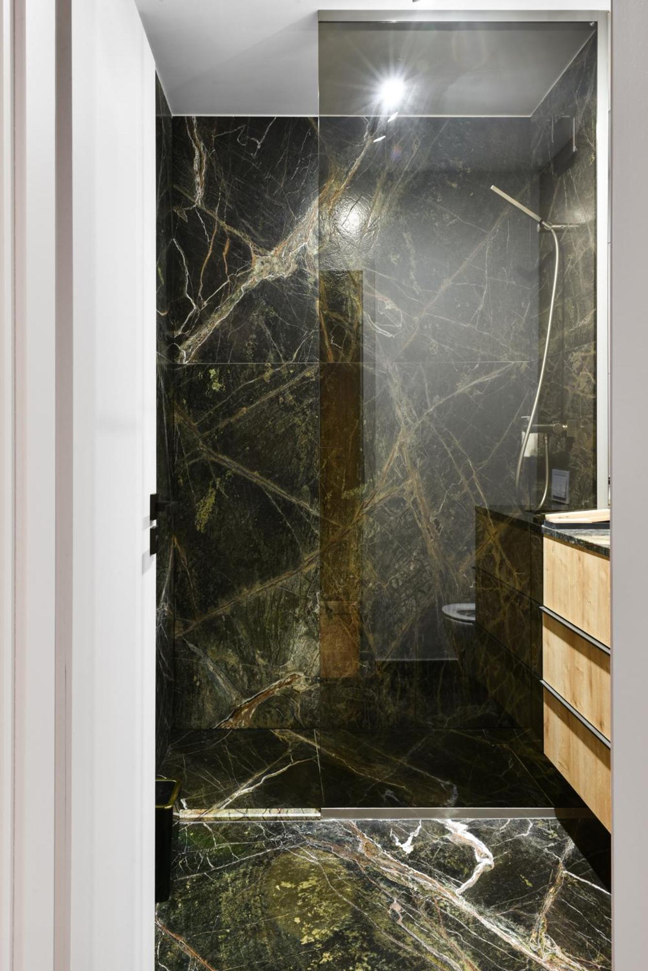 Clujstays Urban Glam Central Apartments 客房 照片