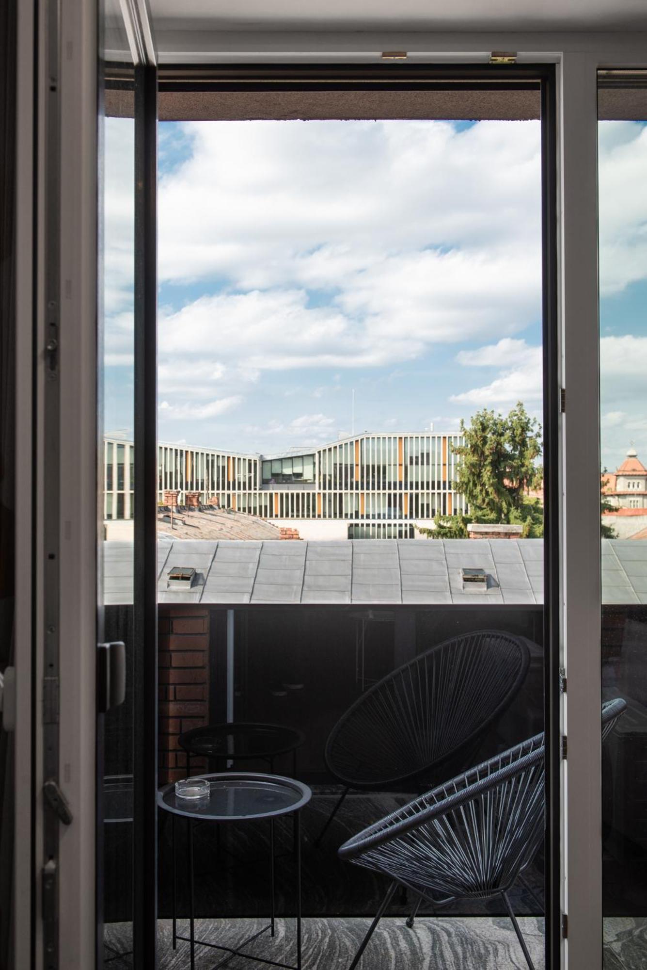 Clujstays Urban Glam Central Apartments 外观 照片