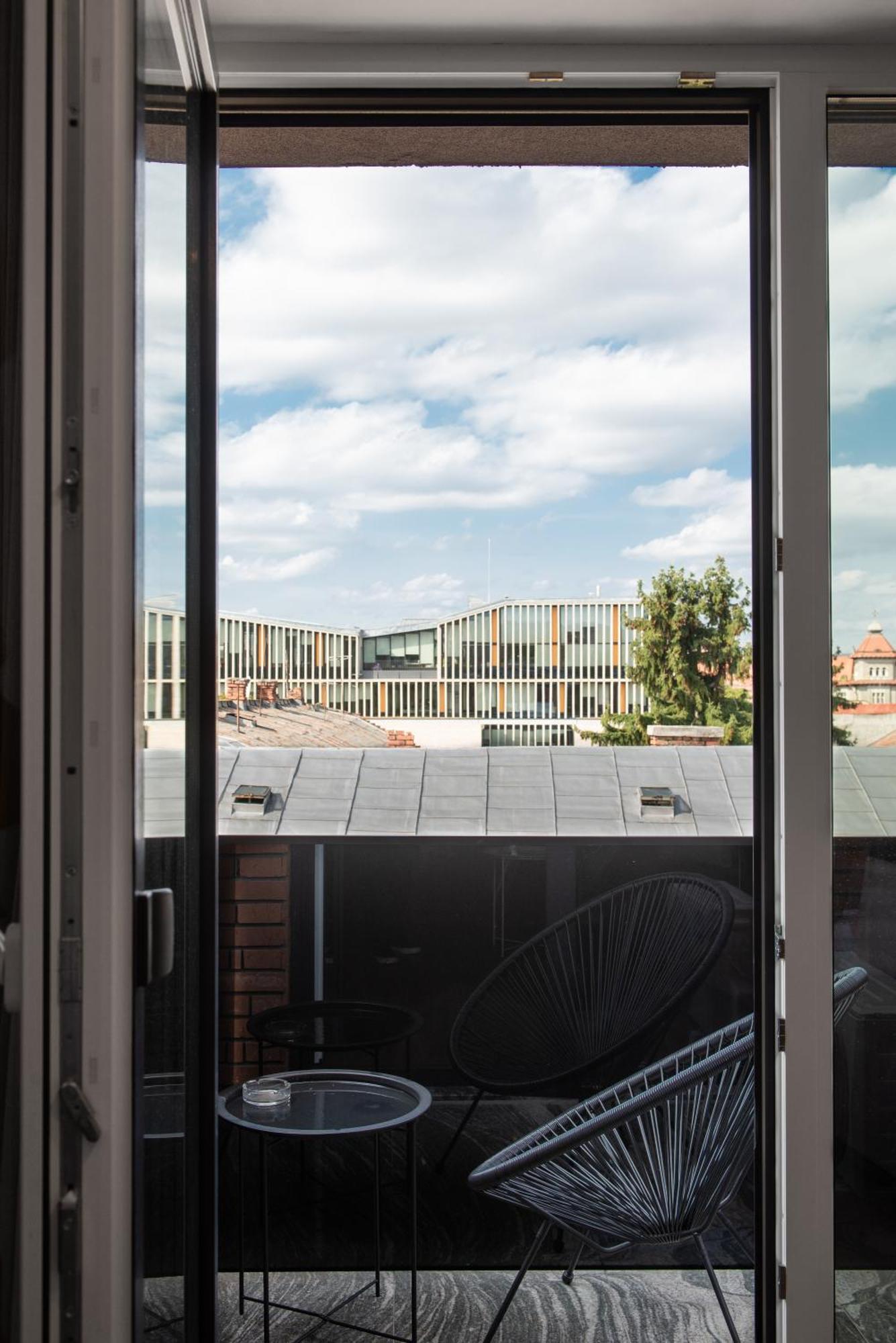 Clujstays Urban Glam Central Apartments 外观 照片