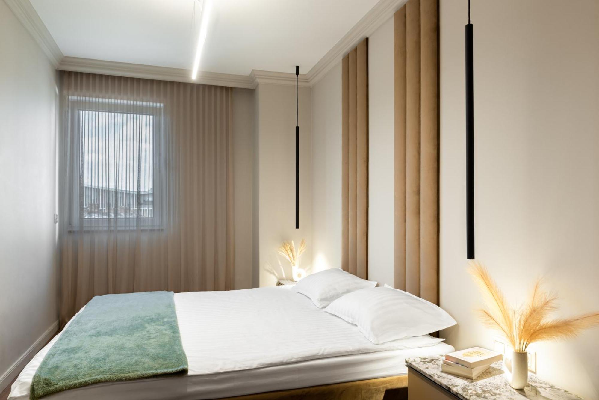 Clujstays Urban Glam Central Apartments 外观 照片