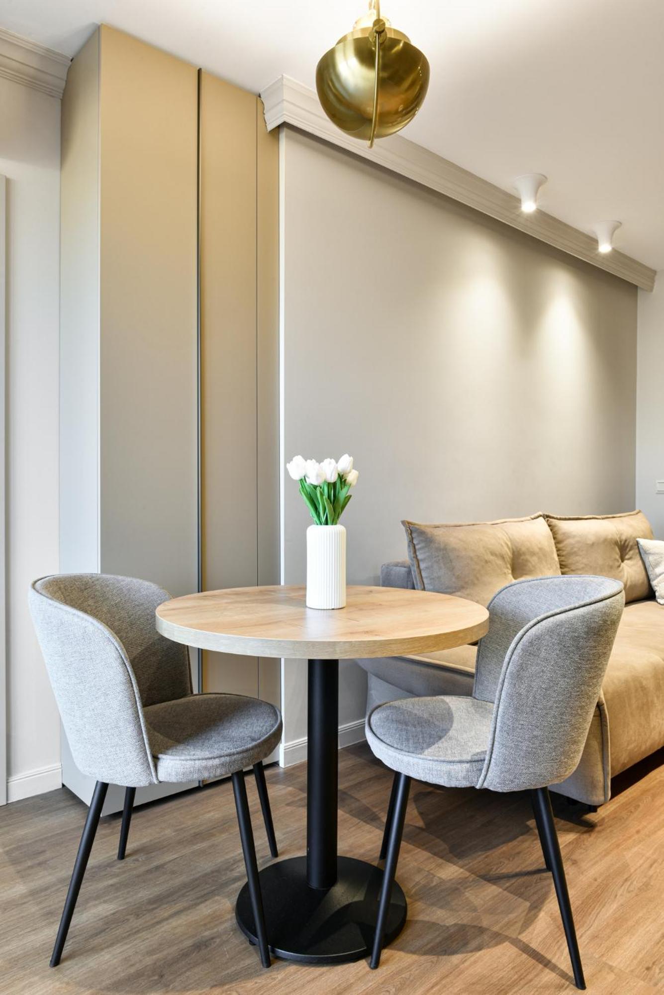 Clujstays Urban Glam Central Apartments 外观 照片