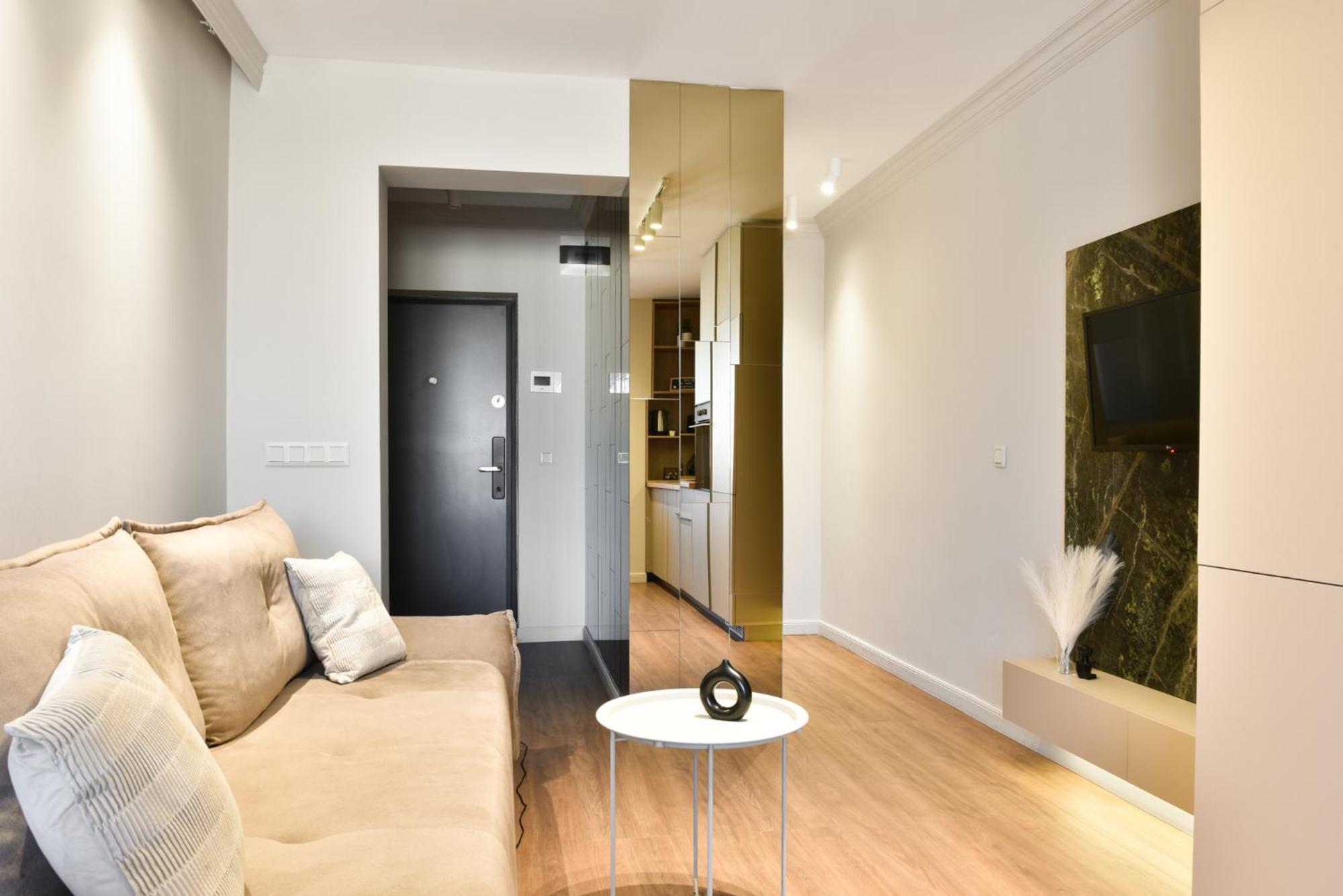 Clujstays Urban Glam Central Apartments 外观 照片