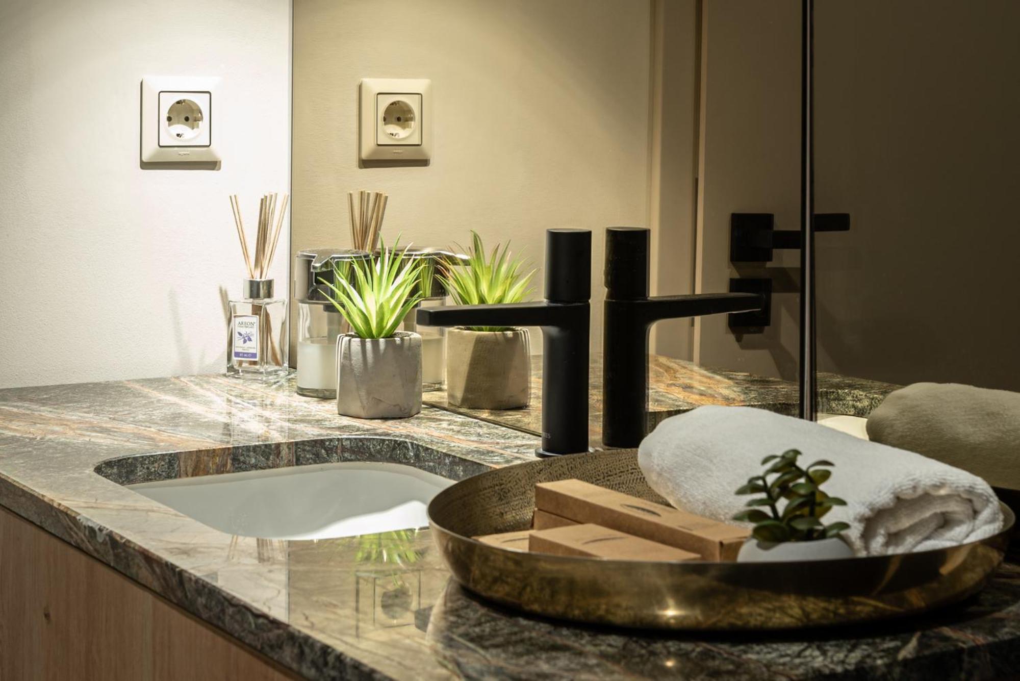Clujstays Urban Glam Central Apartments 客房 照片
