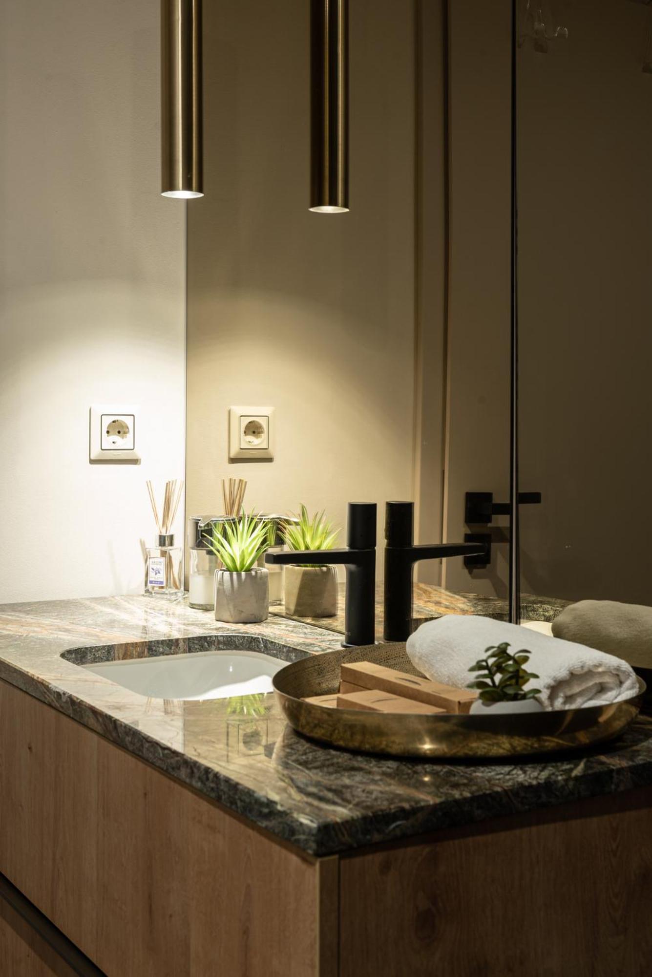 Clujstays Urban Glam Central Apartments 外观 照片