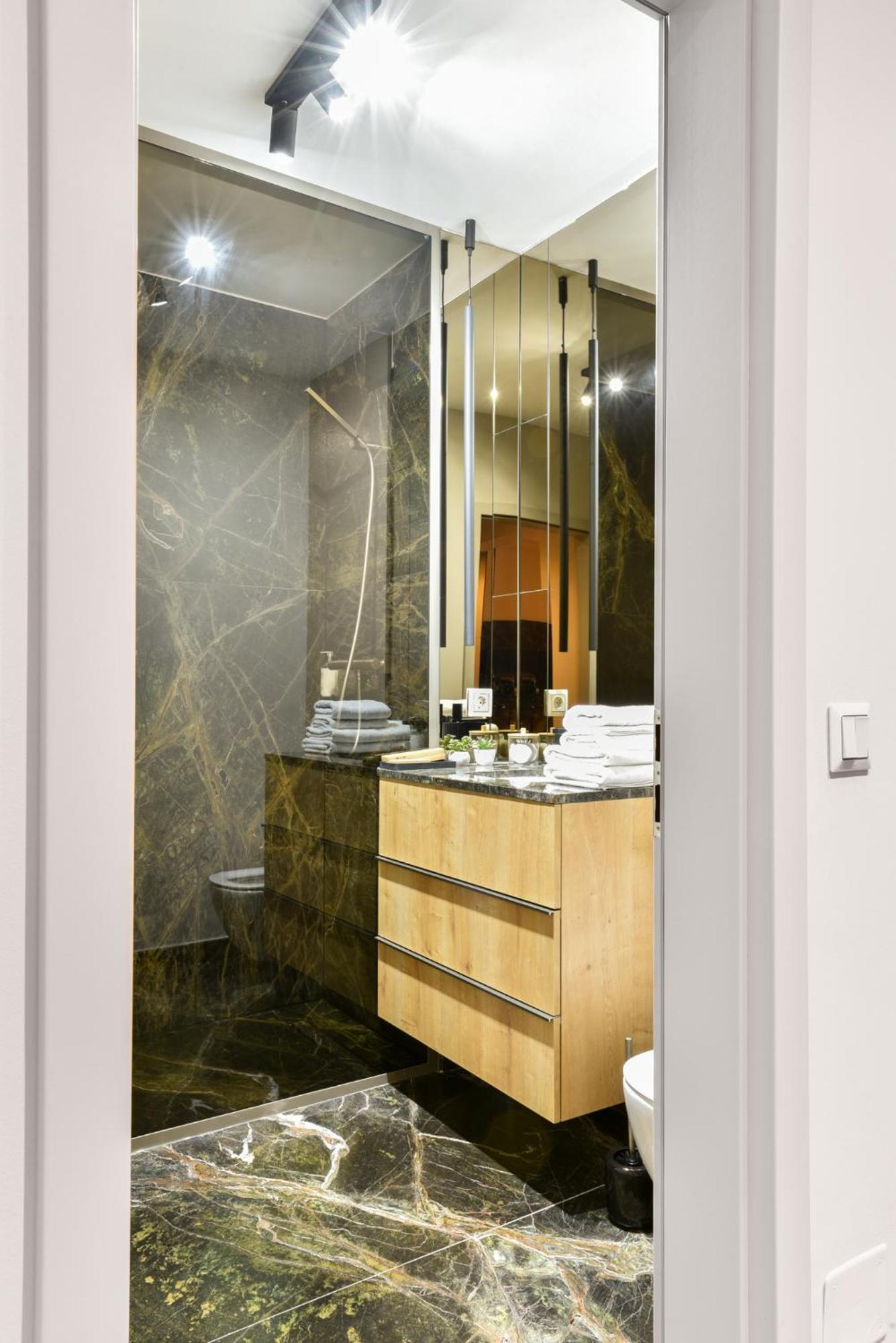 Clujstays Urban Glam Central Apartments 外观 照片
